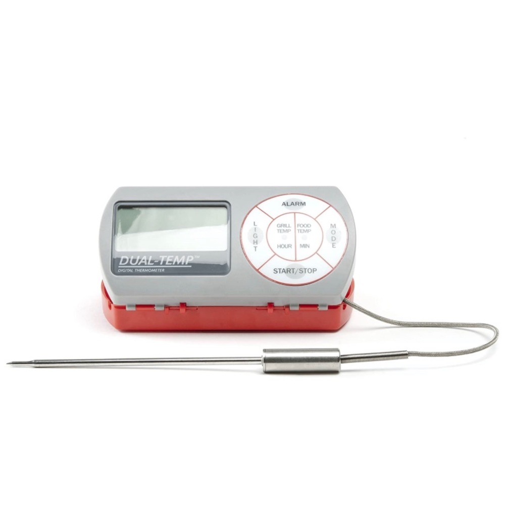 Dual Temp Digital Thermometer